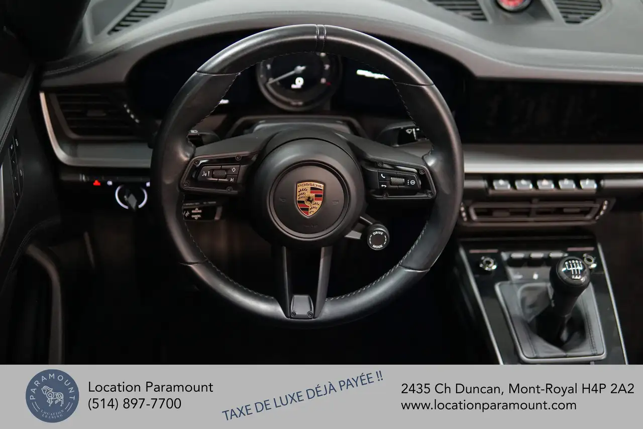 Porsche 911 снимка Porsche 911