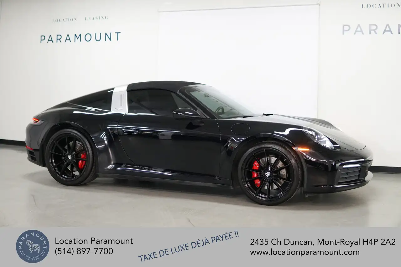 Porsche 911 снимка Porsche 911