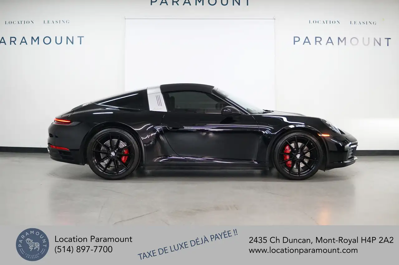 Porsche 911 снимка Porsche 911