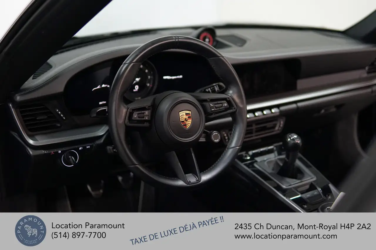 Porsche 911 снимка Porsche 911