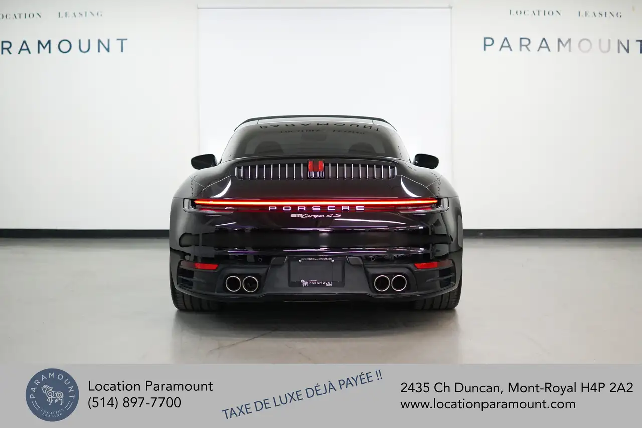 Porsche 911 снимка Porsche 911