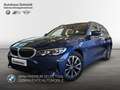 BMW 330 e Touring*Advantage*ACC*HeadUp**Panorama*LC Prof* Blau - thumbnail 1