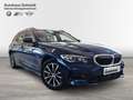 BMW 330 e Touring*Advantage*ACC*HeadUp**Panorama*LC Prof* Blau - thumbnail 6