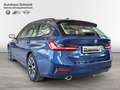 BMW 330 e Touring*Advantage*ACC*HeadUp**Panorama*LC Prof* Blau - thumbnail 3