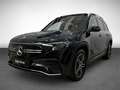 Mercedes-Benz EQB 300 4MATIC PTS Cam Navi Pano AUT Wide LED Schwarz - thumbnail 2