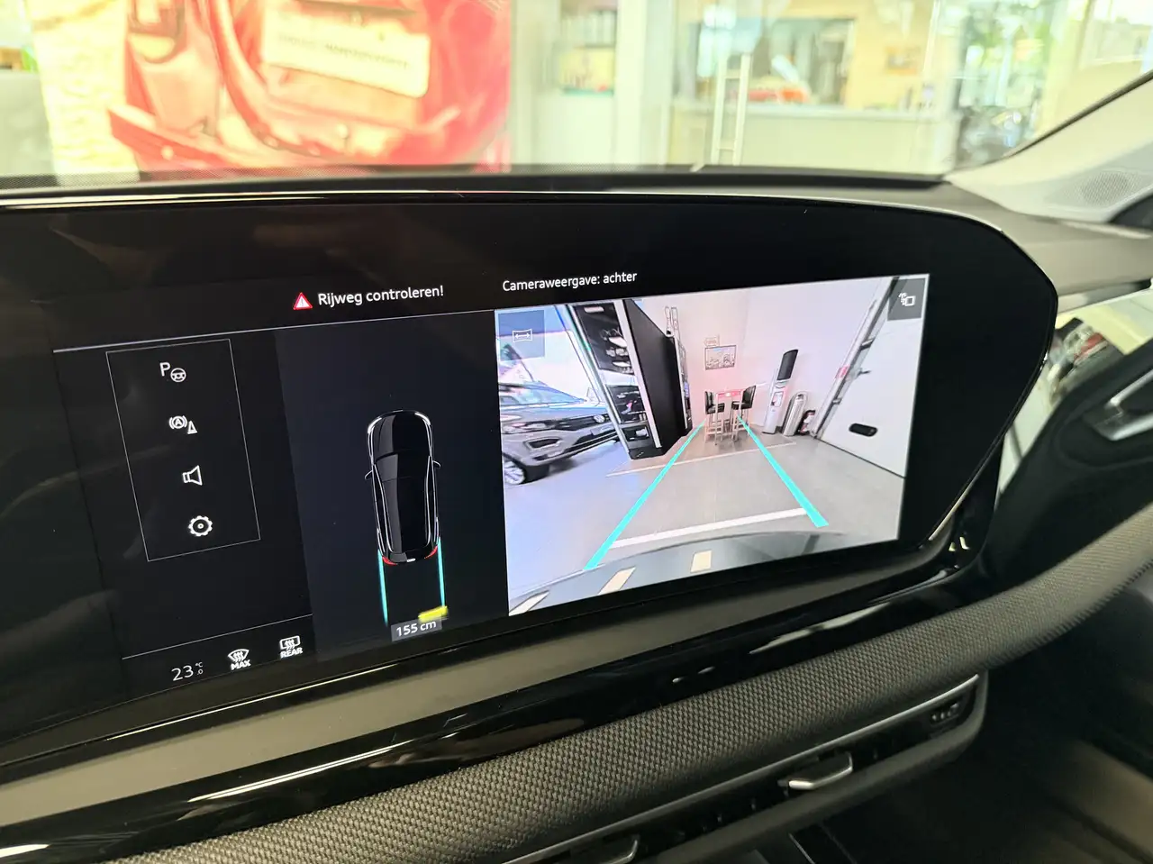 Audi A5 A5 Avant 2.0 TFSI Advanced S tronic 16