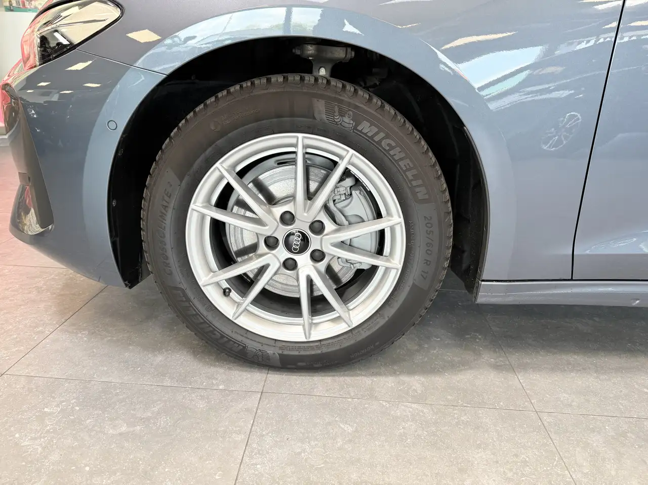 Audi A5 A5 Avant 2.0 TFSI Advanced S tronic 17