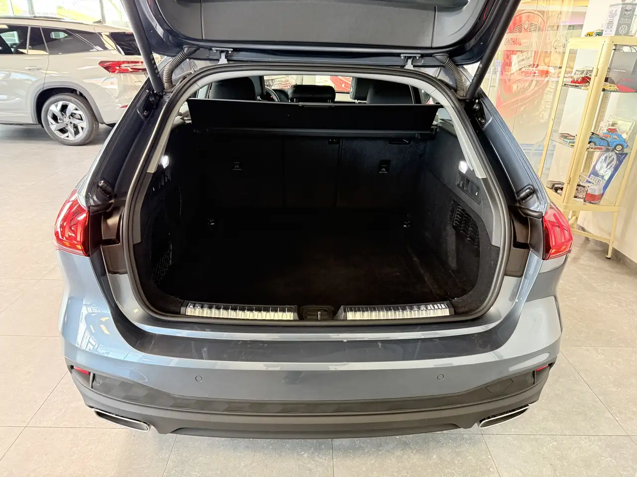 Audi A5 A5 Avant 2.0 TFSI Advanced S tronic 19