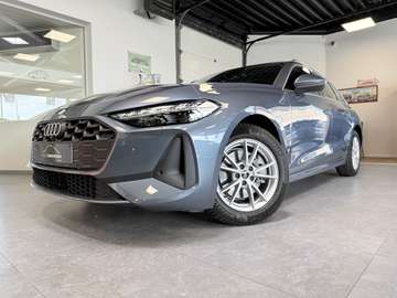 A5 Avant 2.0 TFSI Advanced S tronic