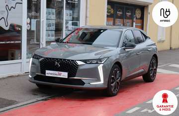 II E-tense 1.6 i 225 Hybrid Rivoli EAT8 (Suivi com