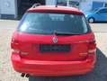Volkswagen Golf Variant Comfortline Červená - thumbnail 4