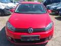 Volkswagen Golf Variant Comfortline Červená - thumbnail 8
