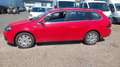 Volkswagen Golf Variant Comfortline Červená - thumbnail 2