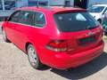Volkswagen Golf Variant Comfortline Červená - thumbnail 3
