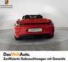 Porsche Boxster Boxster Rouge - thumbnail 4