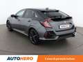Honda Civic 1.0 VTEC Elegance Grigio - thumbnail 4