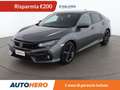 Honda Civic 1.0 VTEC Elegance Grigio - thumbnail 1