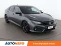 Honda Civic 1.0 VTEC Elegance Grigio - thumbnail 8