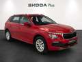 Skoda Kamiq 1.0 TSI Selection 85kW Rosso - thumbnail 1
