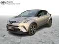 Toyota C-HR 1.8 HYB C-ULT CVT Gri - thumbnail 1