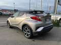 Toyota C-HR 1.8 HYB C-ULT CVT Gri - thumbnail 3