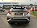 Toyota C-HR 1.8 HYB C-ULT CVT Gri - thumbnail 4