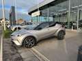 Toyota C-HR 1.8 HYB C-ULT CVT Gri - thumbnail 2