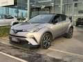 Toyota C-HR 1.8 HYB C-ULT CVT Gris - thumbnail 19