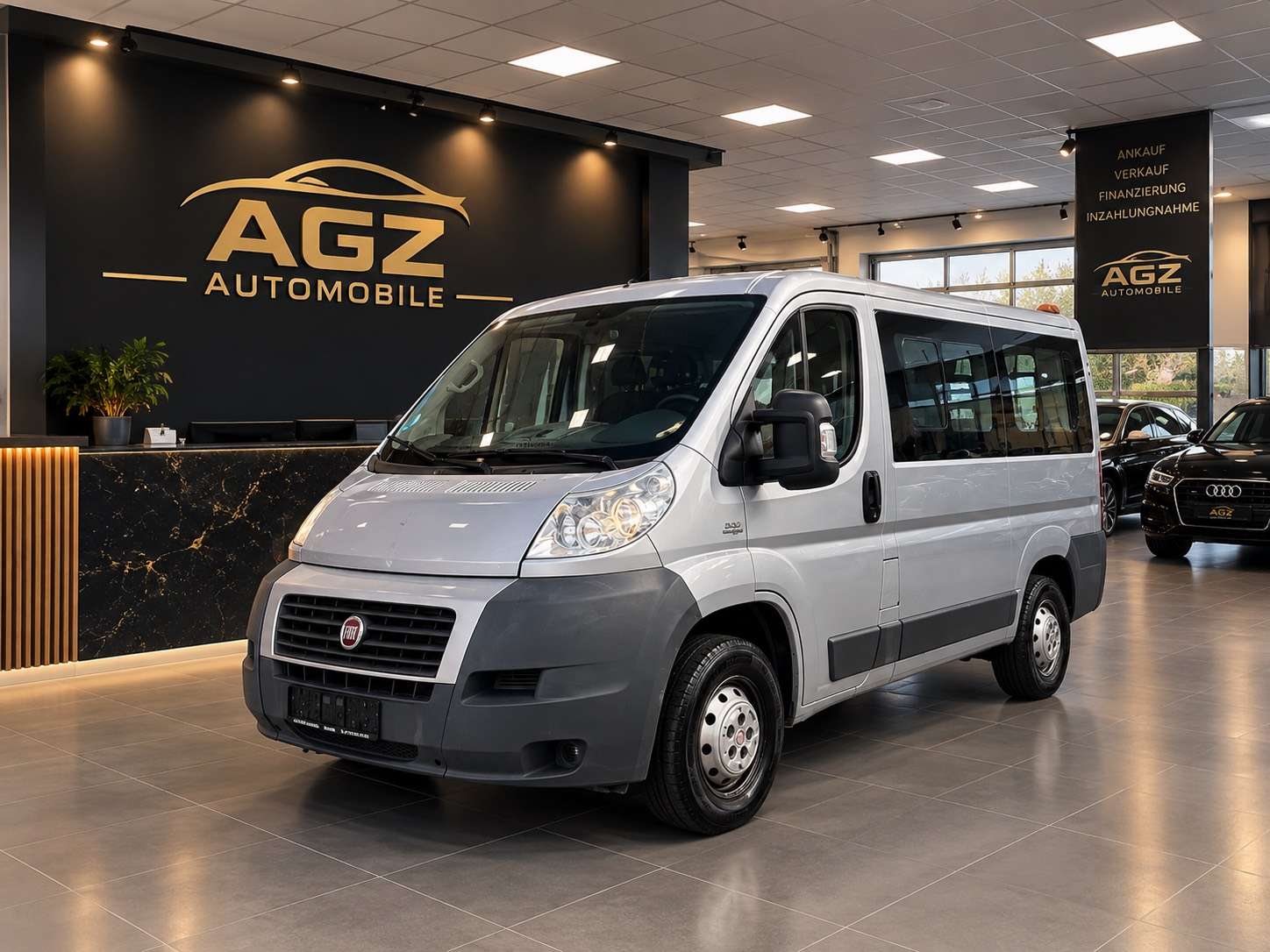 Fiat Ducato