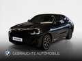 BMW X4 xDrive20i M Sport  TOP Ausstattung Black - thumbnail 1