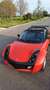 smart roadster Roadster 0.7 82cv Piros - thumbnail 1