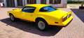 Pontiac Firebird 383 stroker 450CV Giallo - thumbnail 5