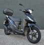 Suzuki Address Schwarz - thumbnail 1
