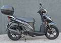 Suzuki Address Schwarz - thumbnail 2