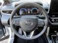 Toyota Corolla Cross 1.8 Hybrid D 4x2 Team D LED.Navi. White - thumbnail 14