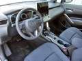 Toyota Corolla Cross 1.8 Hybrid D 4x2 Team D LED.Navi. White - thumbnail 6