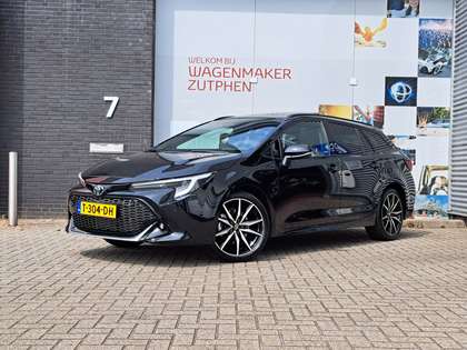 Toyota Corolla Touring Sports 2.0 High Power Hybrid Business GR S