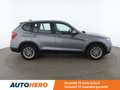 BMW X3 sDrive 18d Grey - thumbnail 29