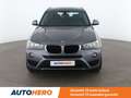BMW X3 sDrive 18d Grey - thumbnail 31