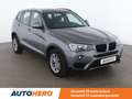 BMW X3 sDrive 18d Grey - thumbnail 30
