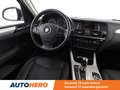 BMW X3 sDrive 18d Grey - thumbnail 22