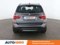 BMW X3 sDrive 18d Grey - thumbnail 27