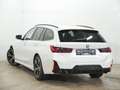 BMW 318 i T.M Sport Pro FACELIFT Kamera KomfZ.H/K 18" Weiß - thumbnail 4