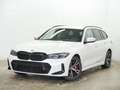 BMW 318 i T.M Sport Pro FACELIFT Kamera KomfZ.H/K 18" Weiß - thumbnail 2