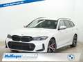 BMW 318 i T.M Sport Pro FACELIFT Kamera KomfZ.H/K 18" Weiß - thumbnail 1