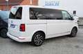 Volkswagen T6.1 Multivan Generation SIX DSG AHK ACC Standhz Blanc - thumbnail 3