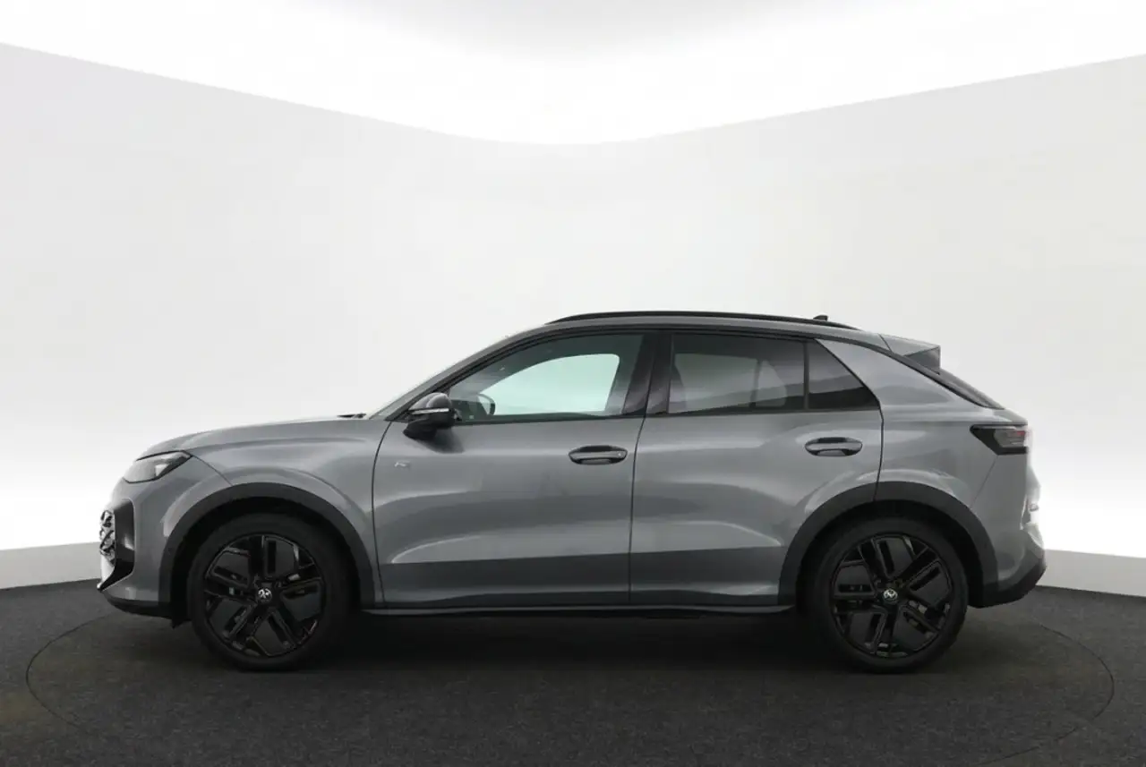 Volkswagen T-Roc 2026