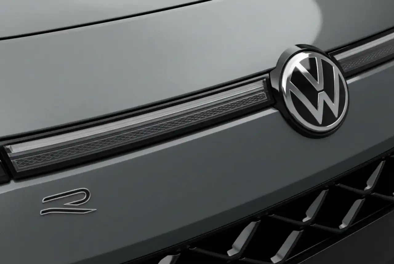 Volkswagen T-Roc 2026 — фото 11