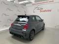 Abarth 595 1.4 Turbo T-Jet 145 CV Gris - thumbnail 7