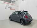 Abarth 595 1.4 Turbo T-Jet 145 CV Gris - thumbnail 5